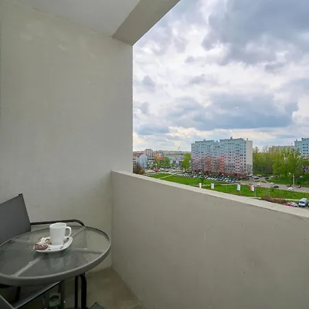 Elegant Studzienna Glowny By Renters Appartement *